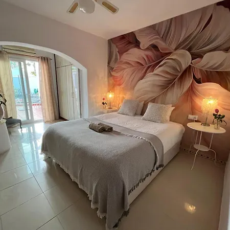 Gran Vista B&B 알하우린엘그란데