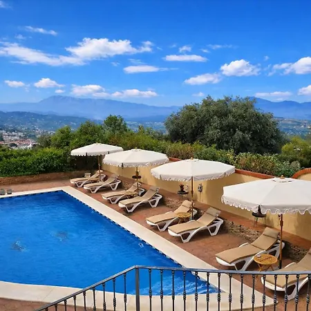 Gran Vista B&B 3*