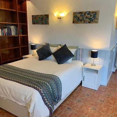 Gran Vista B&B 3*