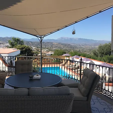 B&B Gran Vista