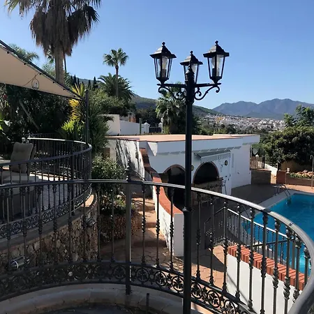 Gran Vista B&B