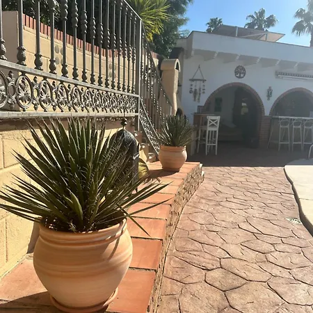 B&B Gran Vista
